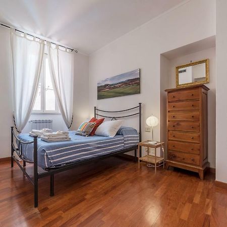 Casa Zeffiro - Fromhometorome Luaran gambar