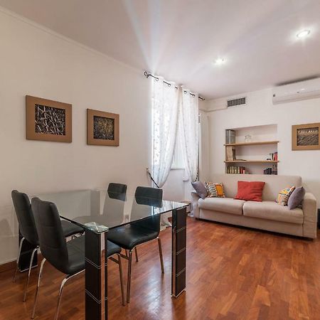 Casa Zeffiro - Fromhometorome Luaran gambar