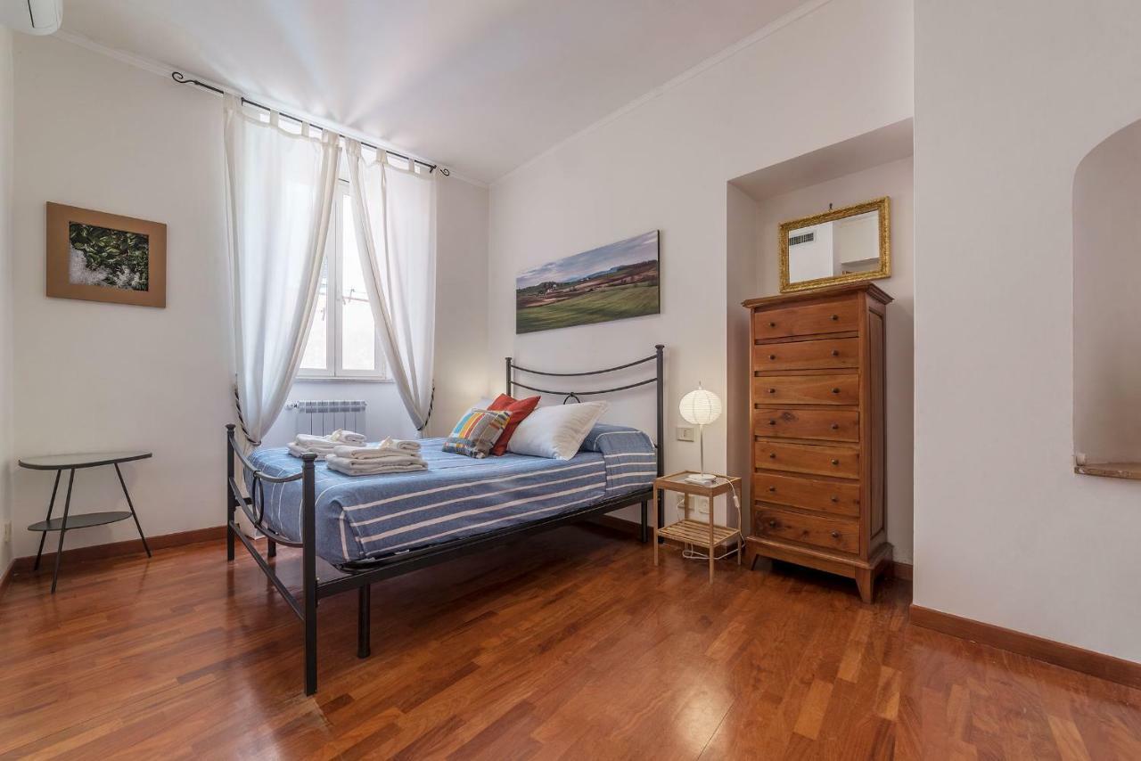 Casa Zeffiro - Fromhometorome Luaran gambar