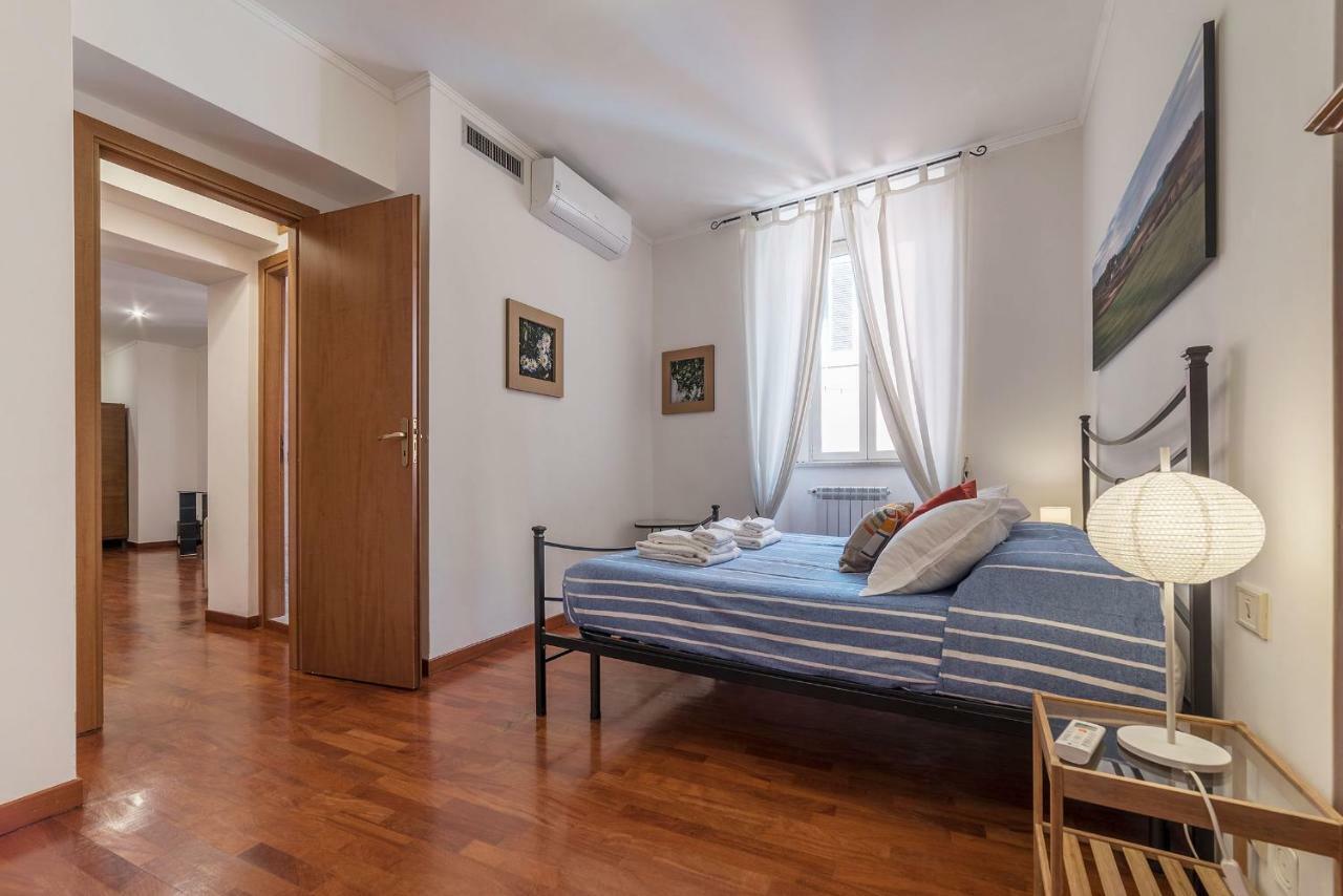 Casa Zeffiro - Fromhometorome Luaran gambar