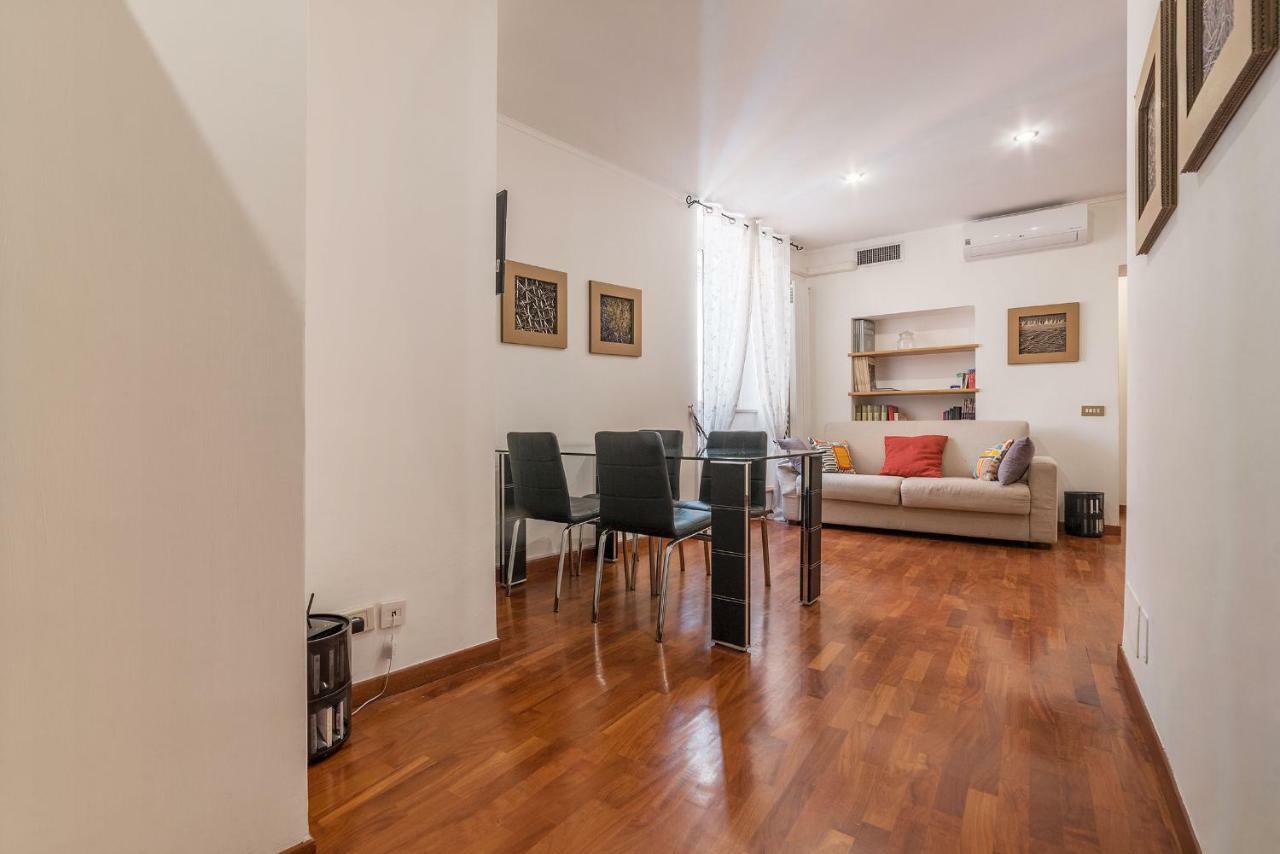 Casa Zeffiro - Fromhometorome Luaran gambar