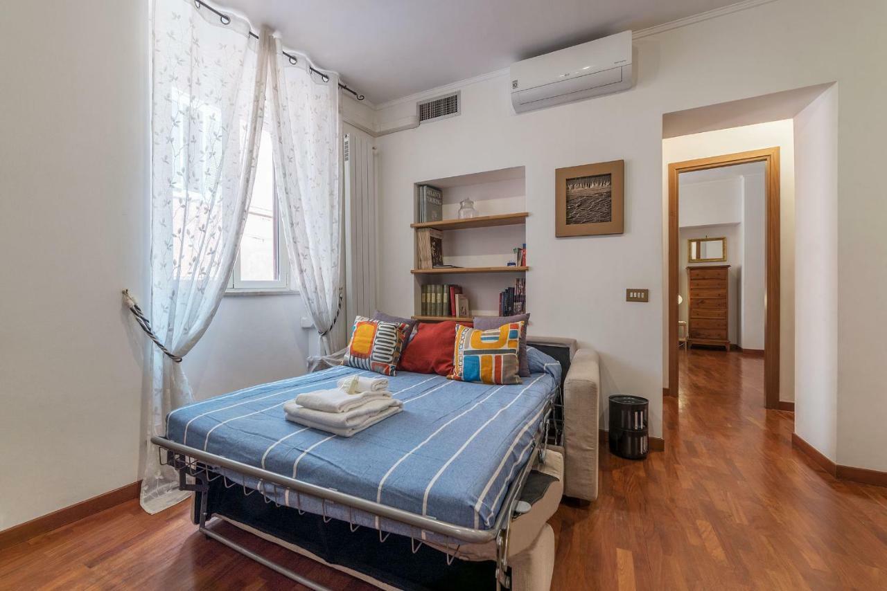 Casa Zeffiro - Fromhometorome Luaran gambar
