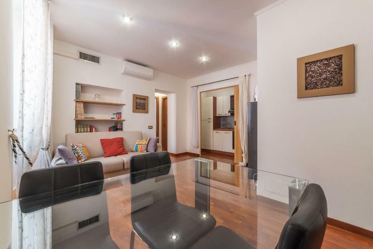 Casa Zeffiro - Fromhometorome Luaran gambar