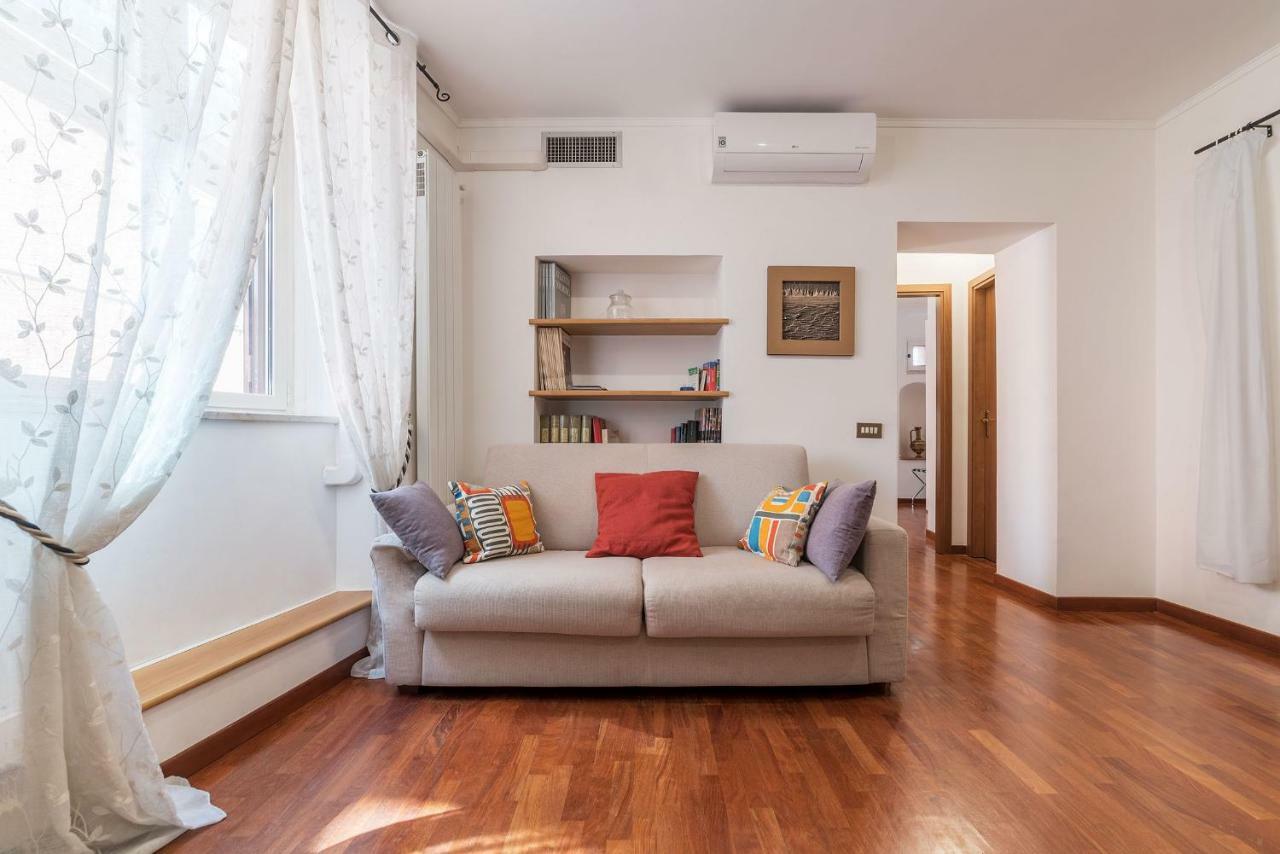 Casa Zeffiro - Fromhometorome Luaran gambar