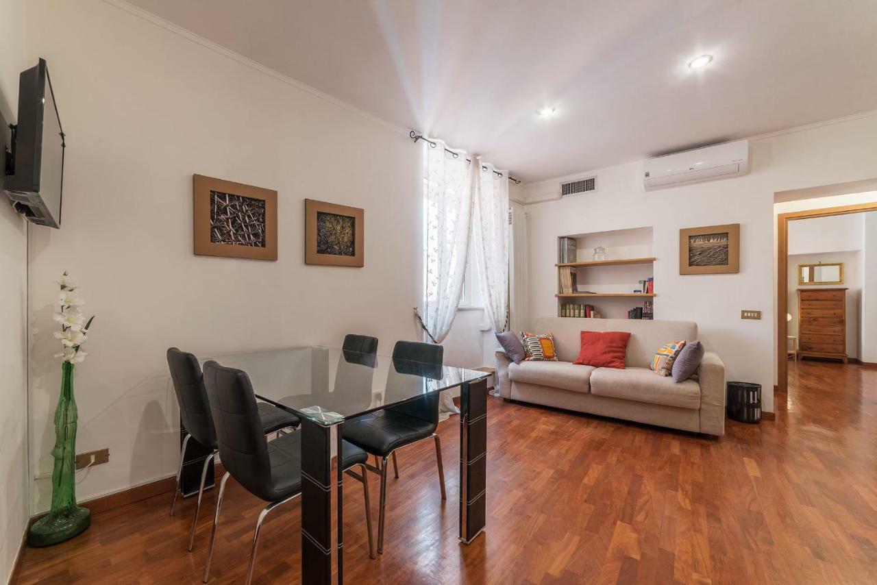 Casa Zeffiro - Fromhometorome Luaran gambar